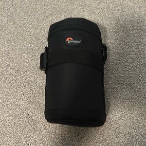Lowepro 9x16 Lens Case